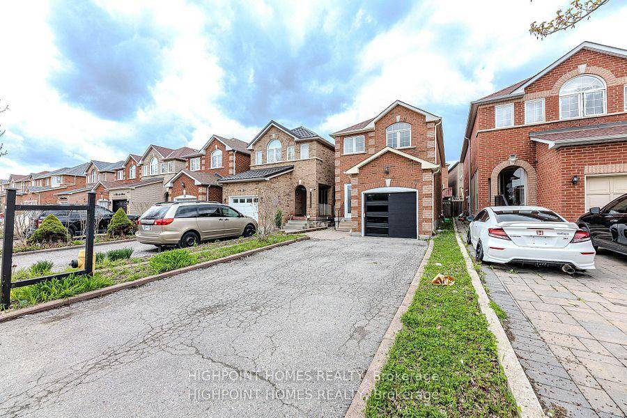 Prime Markham Location at Markham Rd amp ; Denison !