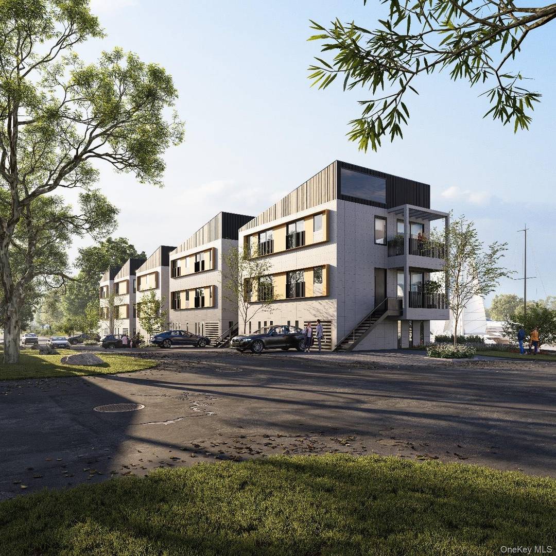 Rare Development Opportunity 6 Contiguous Lots on Longstreet Avenue Prime assemblage of 6 adjacent parcels on Longstreet Avenue Block 5524 totaling approximately 0.