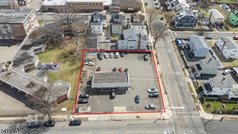 Prime auto dealership and repair opportunity in a high visibility location.