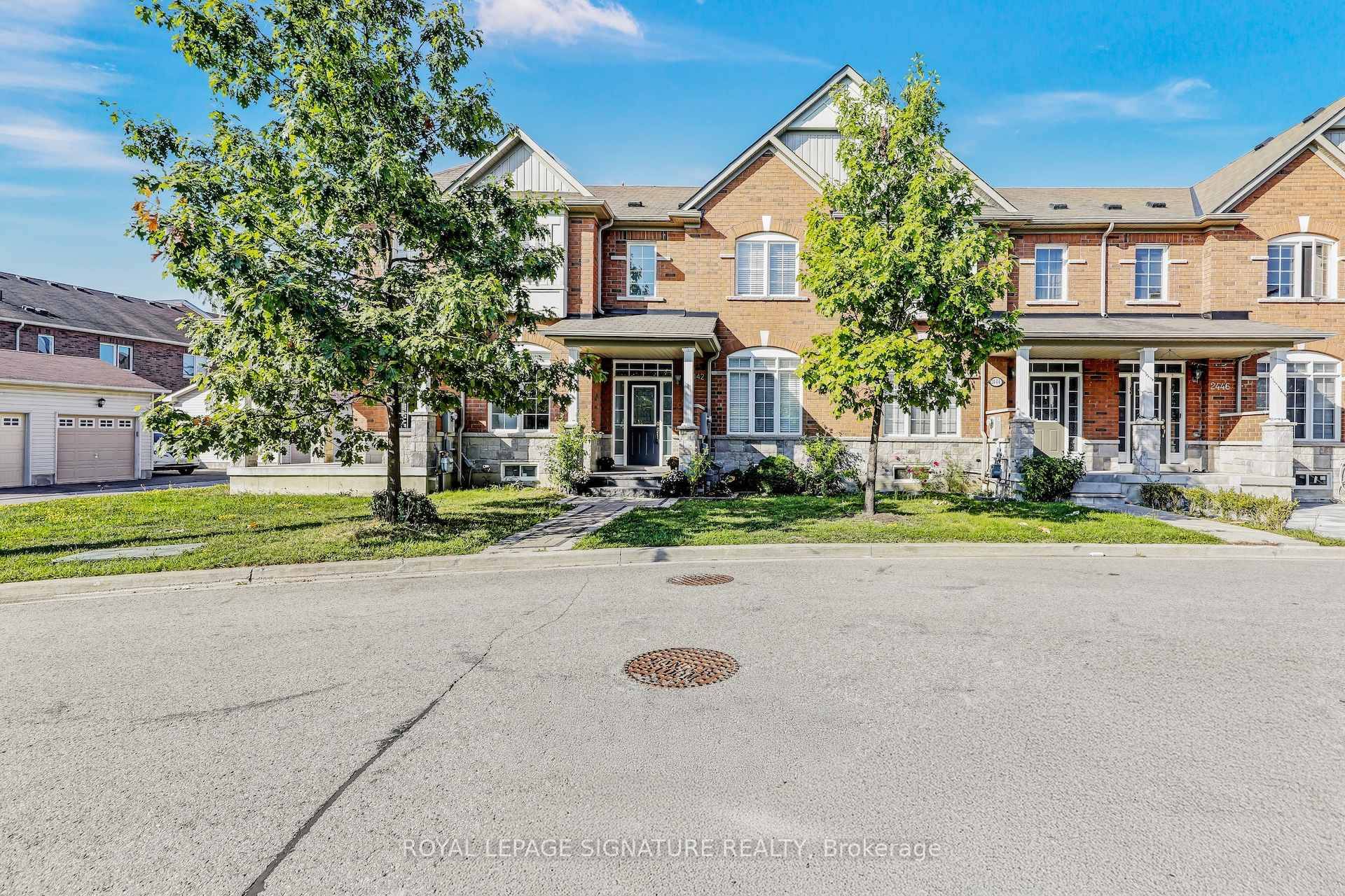 Welcome to your new home !