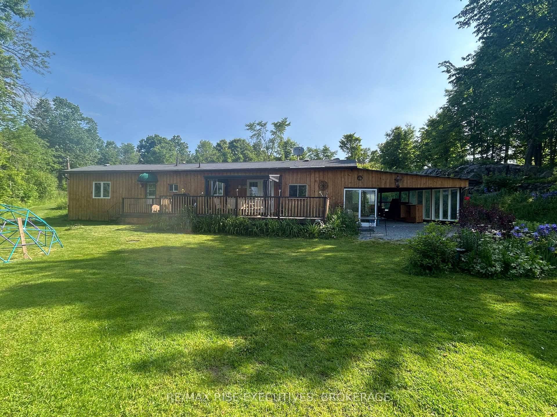 Welcome to 5121 Wilmer Road nestled on a stunning 1.