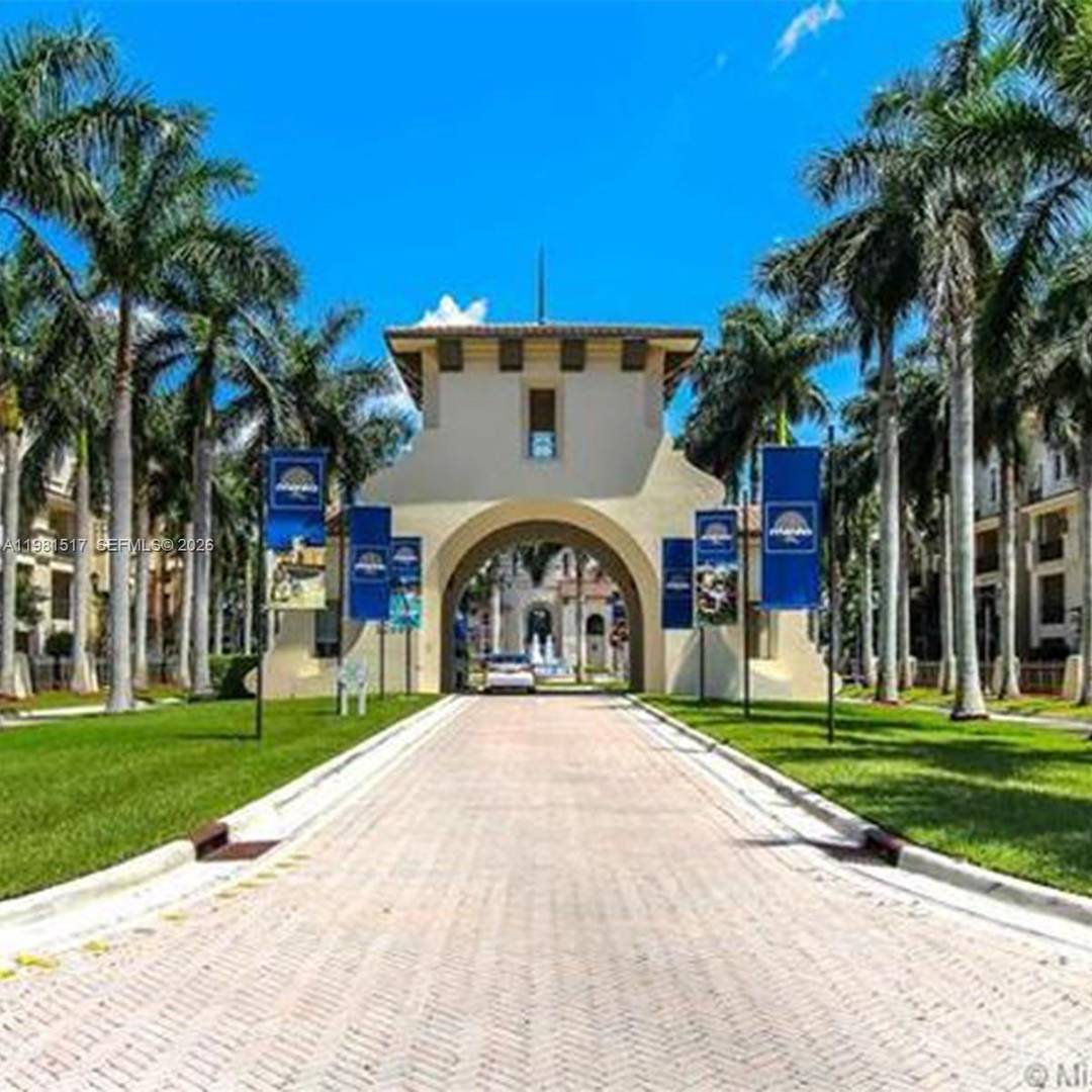 Experience resort style living at its finest in the prestigious gated community of Artesia !