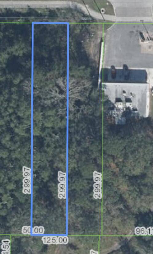 Welcome all Investors and or Developers This is your opportunity to build on an income producing property.