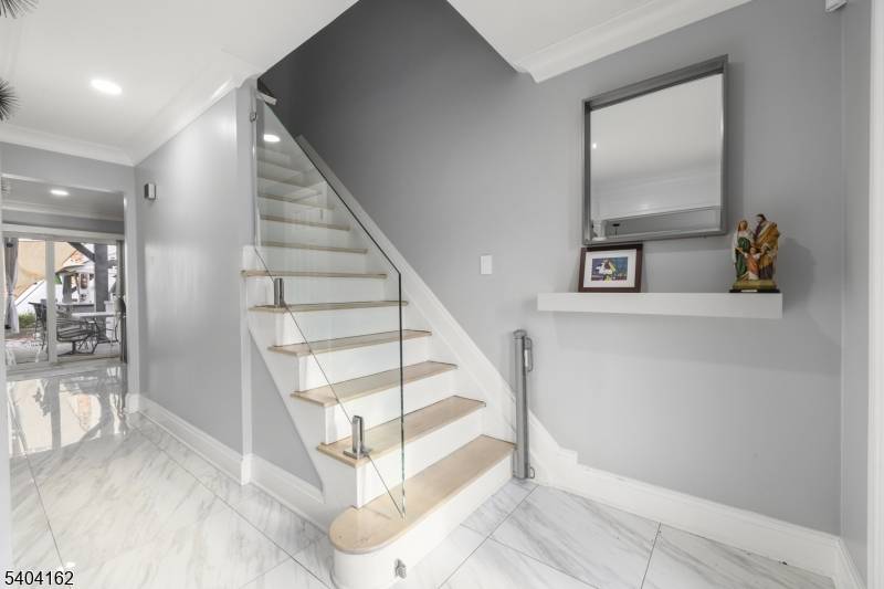 This beautifully fully renovated 3 bedroom, 2.