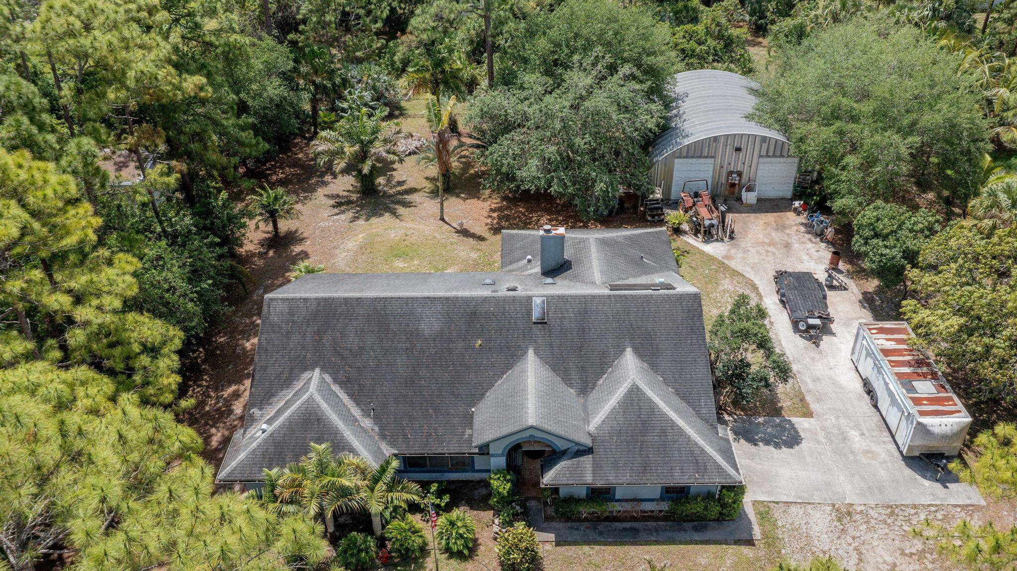 Amazing Property w Solid CBS 4 Large Bedrooms 2 Full Baths 2 Car Attached Garage.