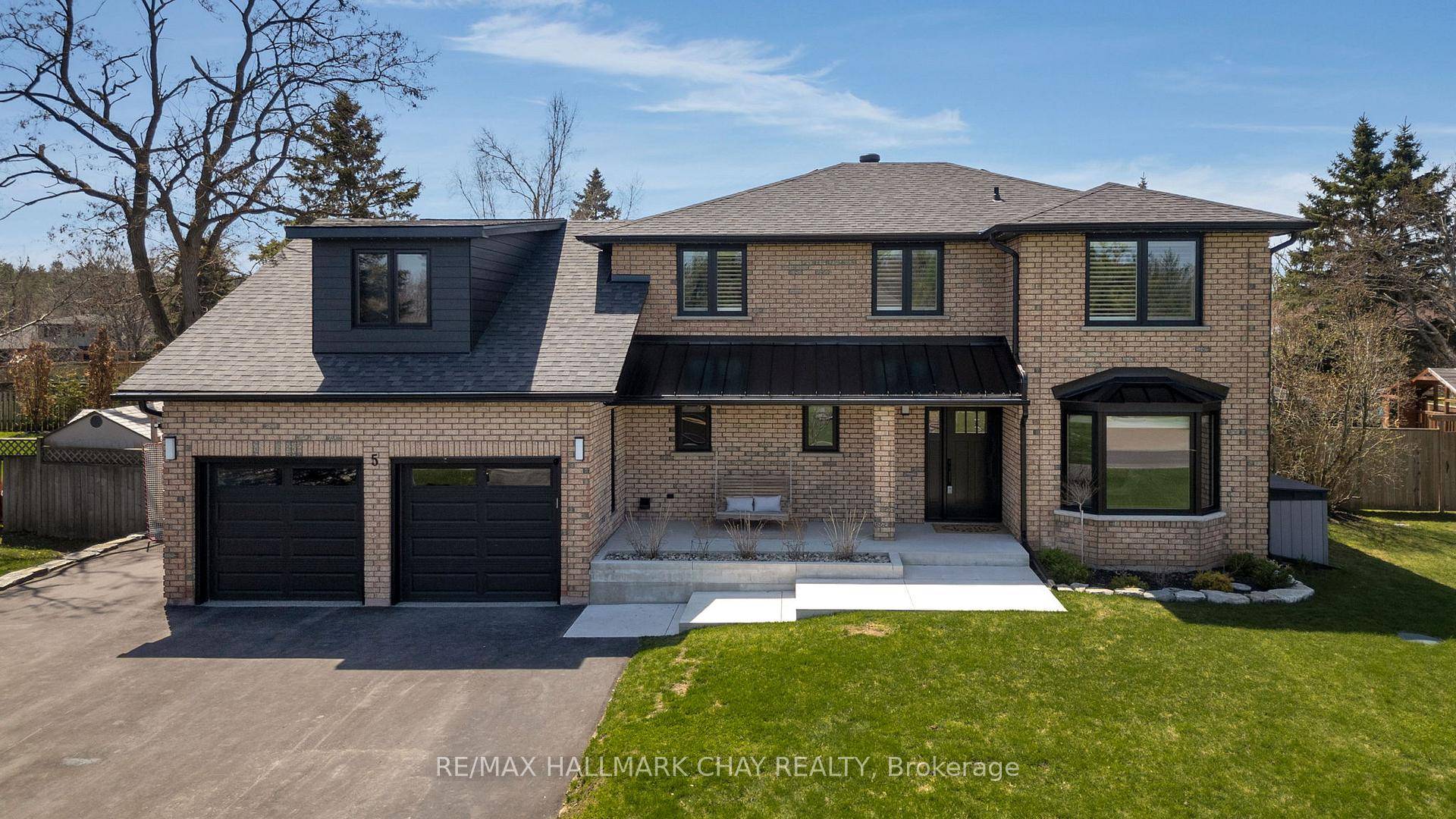 If you're a buyer with a mile long must have list, I can assure you this is the home for you !