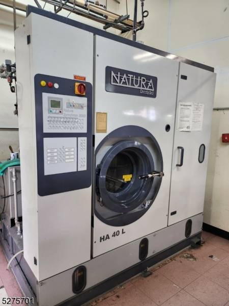 This is an exceptional opportunity to acquire a well established dry cleaning business in the bustling downtown area of Montclair.