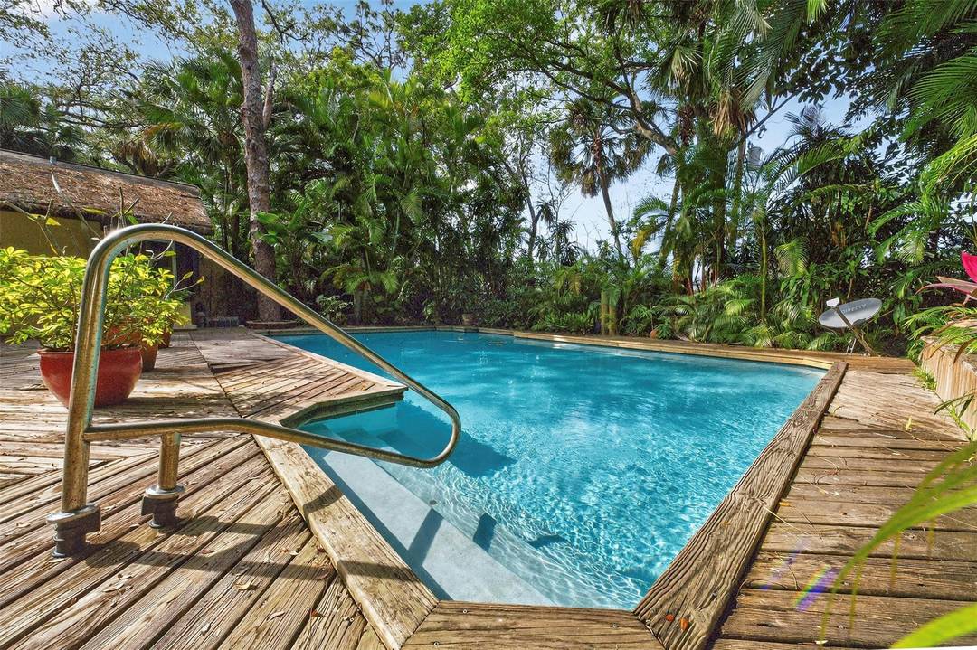 Located at 1711 SW 30th Place, Fort Lauderdale, FL 33315, this spacious property spans just over 2 acres and is zoned RS 8.