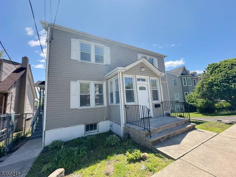 Welcome to this beautifully renovated 5 bedroom, 2 bathroom home, where modern updates meet timeless charm !