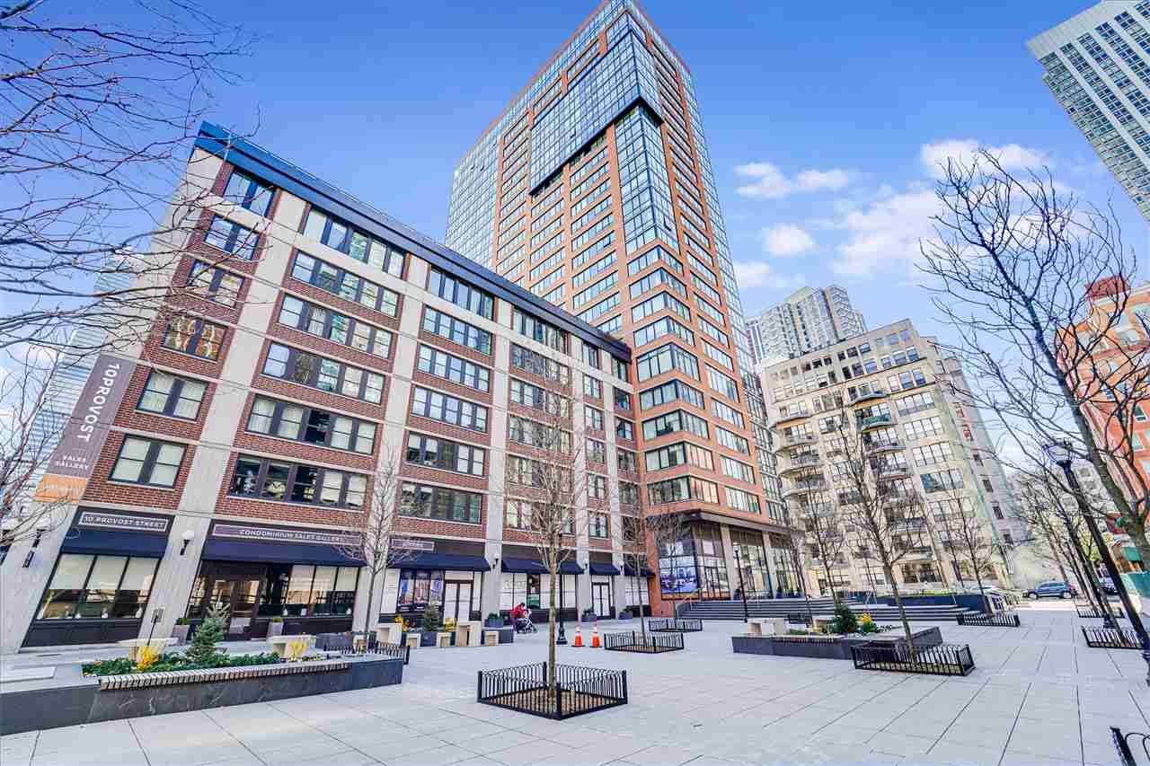 10 PROVOST ST Condo New Jersey