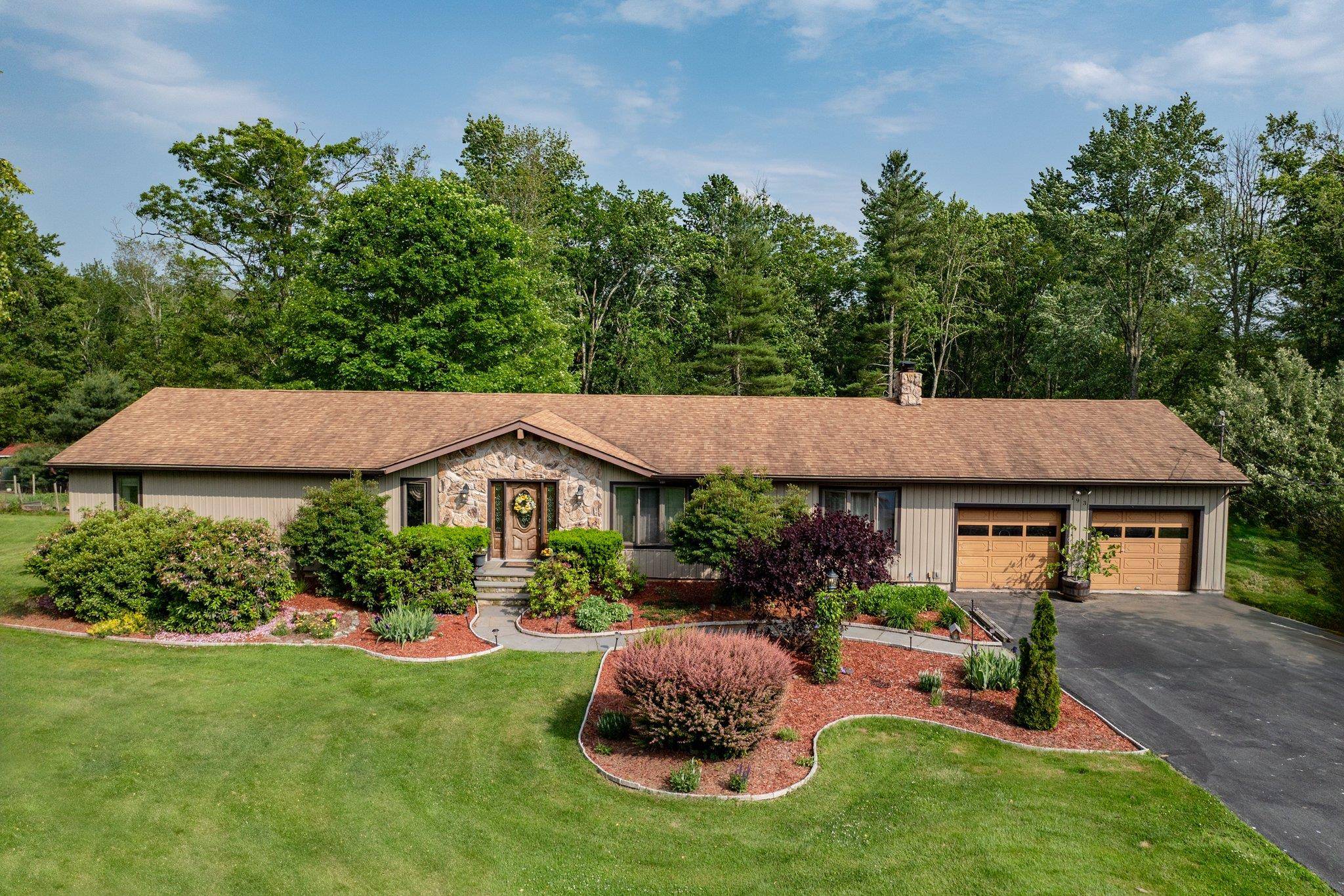 Welcome to 193 Dill Road, a lovingly maintained and thoughtfully updated home nestled in the heart of Forestburgh.