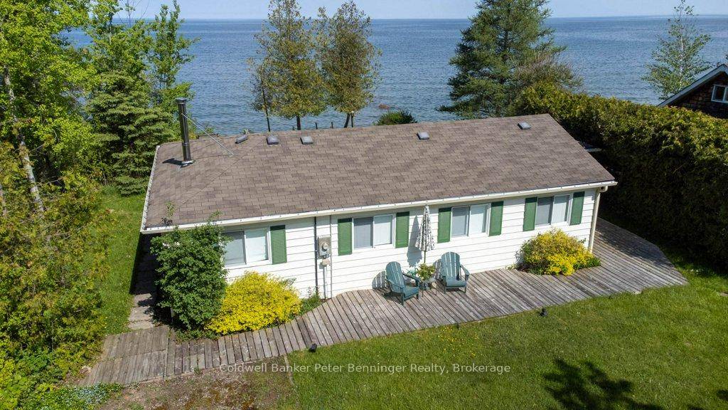 Just move in ! Lake front living at a fraction of the cost.