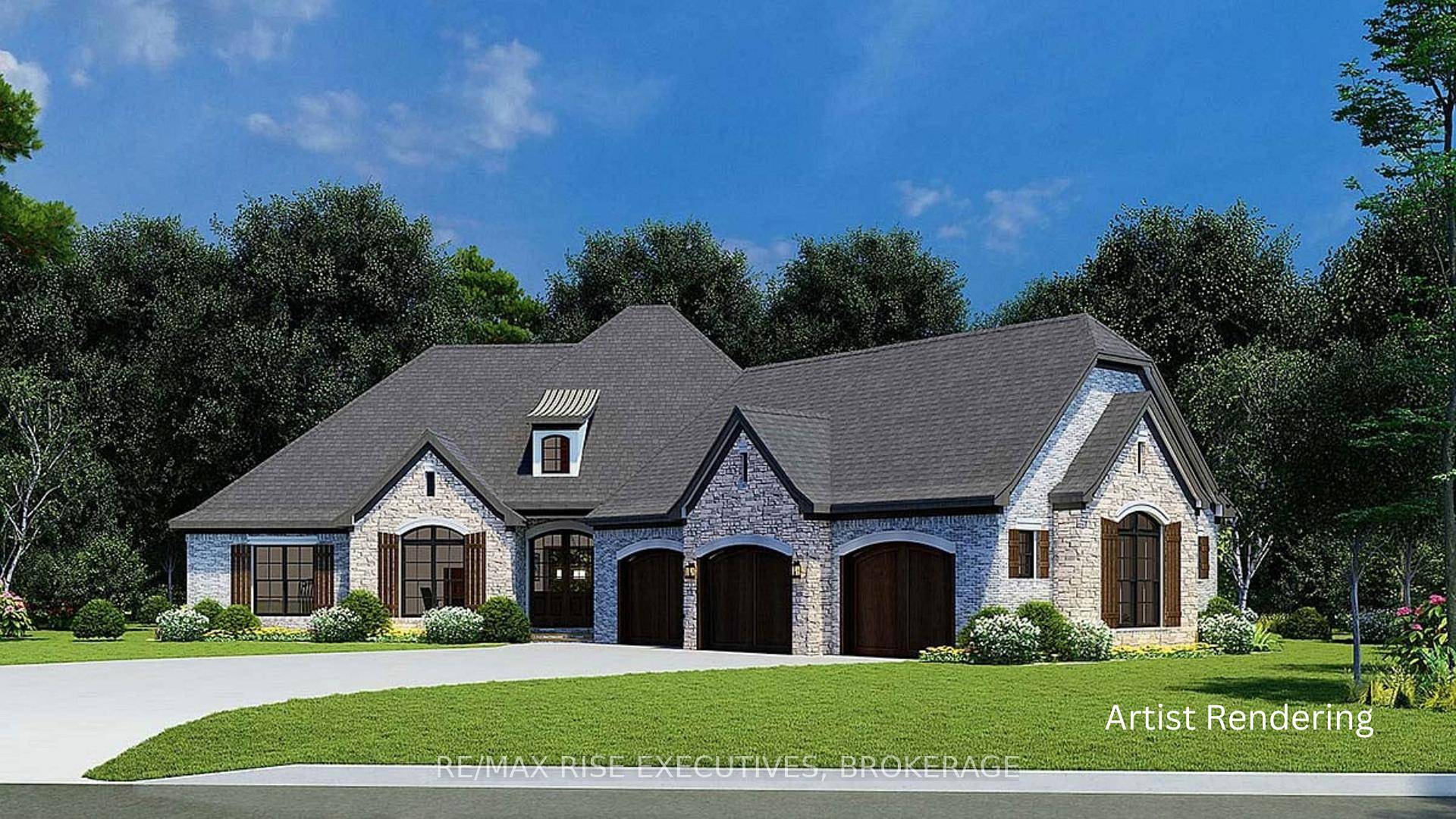 Welcome to River Valley Estates.