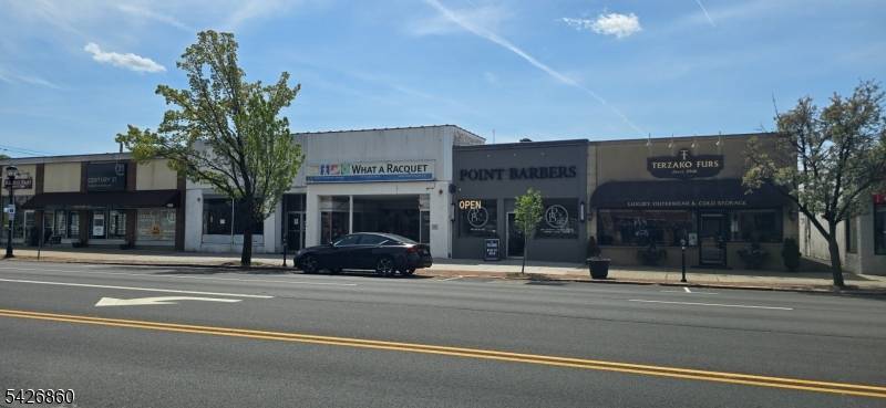 Prime Mixed Use Opportunity on Bloomfield Avenue ?