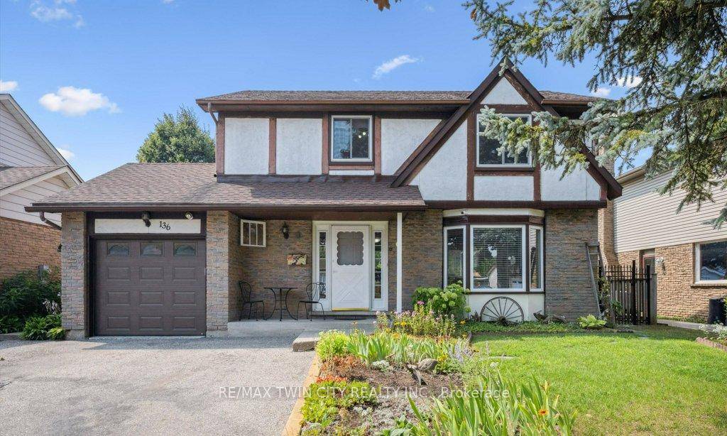 New Price and Plenty of curb appeal, nearby amenities, amp ; ample parking, this maintained home has it all !