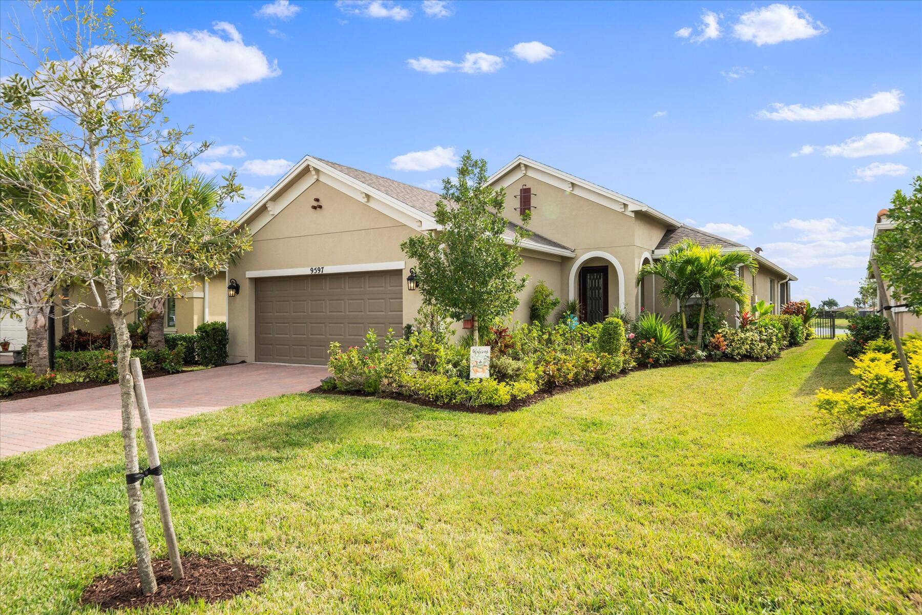 Why wait for new construction !