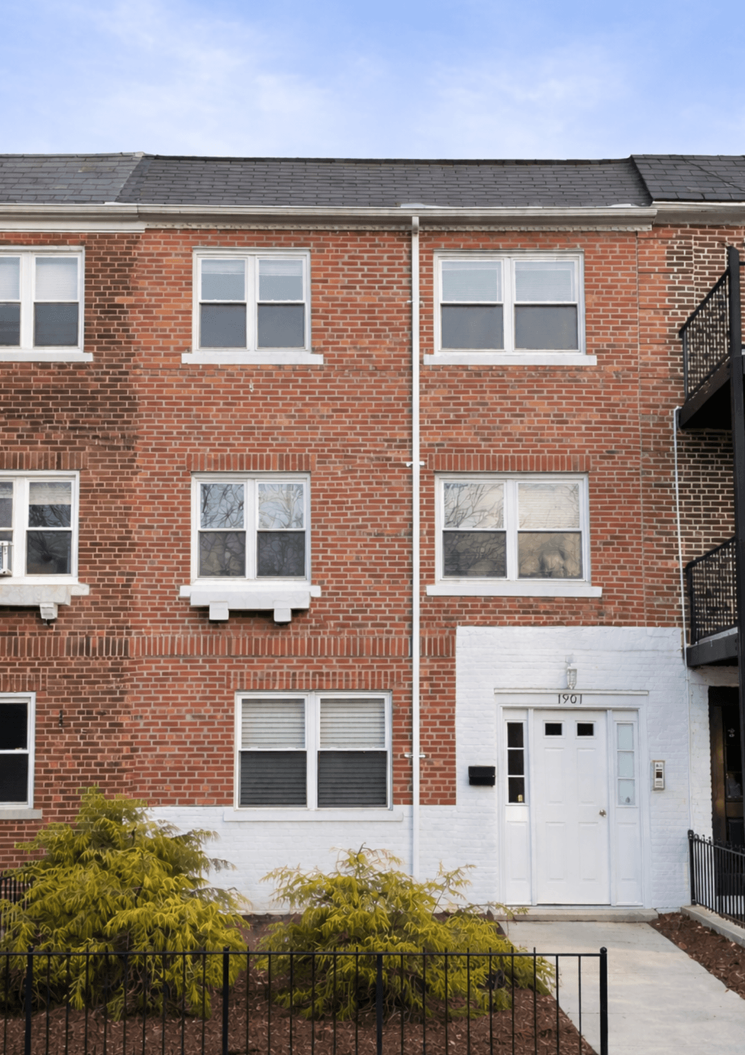 This property has been thoughtfully updated, allowing the next owner to move in without the need for renovations.