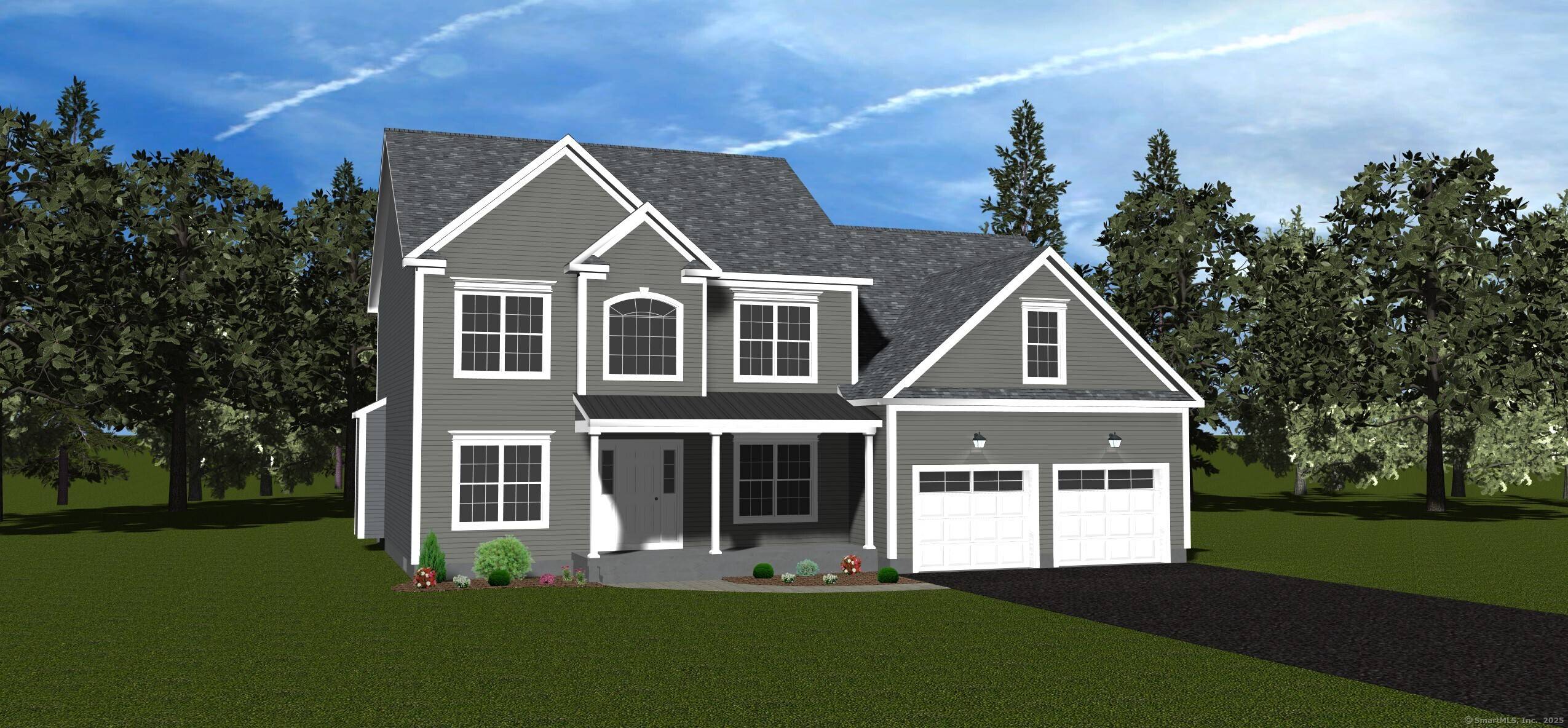 BUILD YOUR DREAM HOME TODAY !