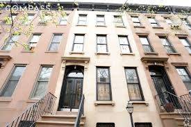 Three Family Townhouse in the Heart of Carroll Gardens A rare opportunity to own a stately three family townhouse on one of the most picturesque, tree lined blocks in Carroll ...