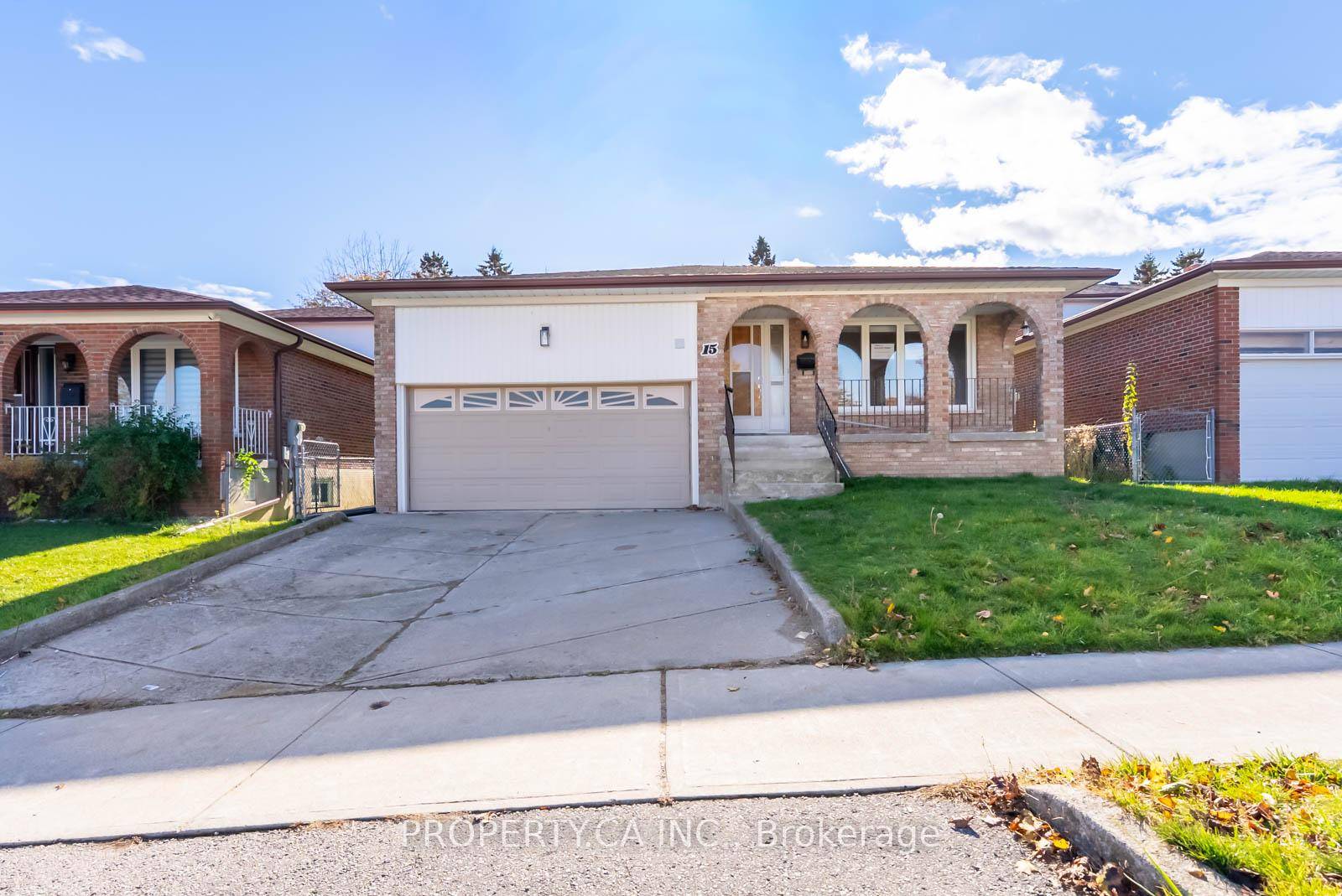 Welcome to 15 Riant St, nestled in one of the most desirable pockets of the Scarborough Bluffs.