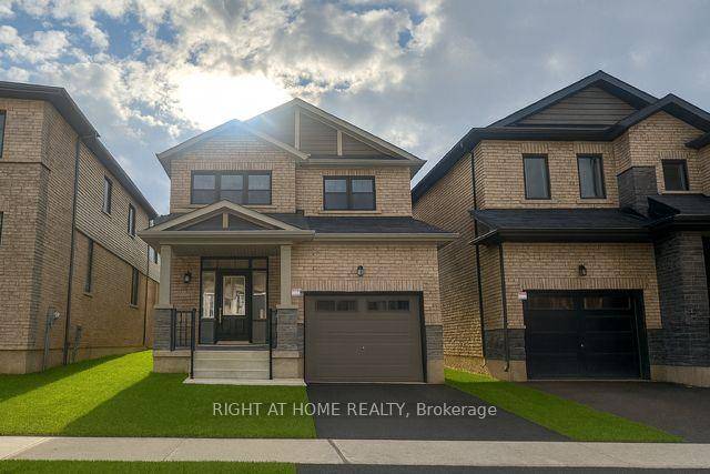 Gorgeous very bright and welcoming highly upgraded 3 beds 3 baths 1 car garage detached house.