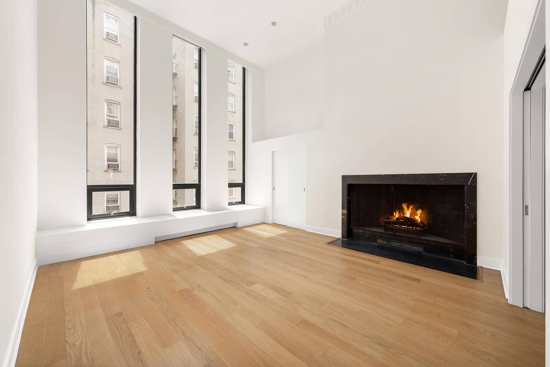 4 Bedroom, 2. 5 bathroom townhouse with private outdoor terrace in a prime Upper East Side location.