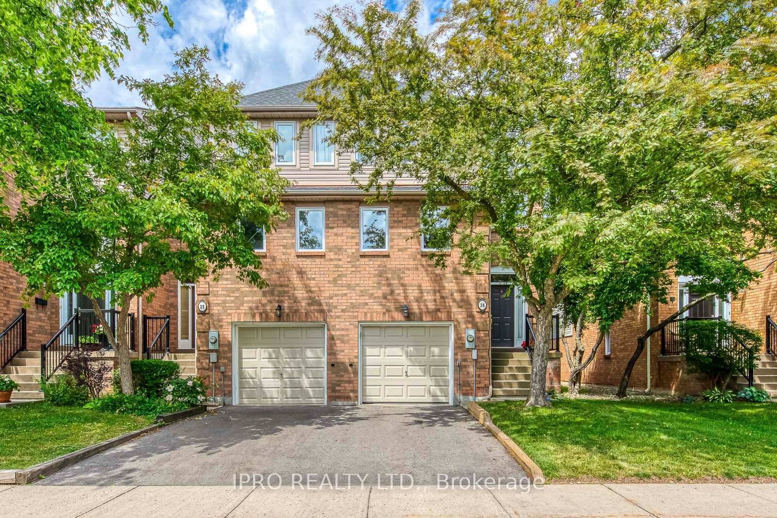 Great location ! Well managed Glen Abbey Complex.