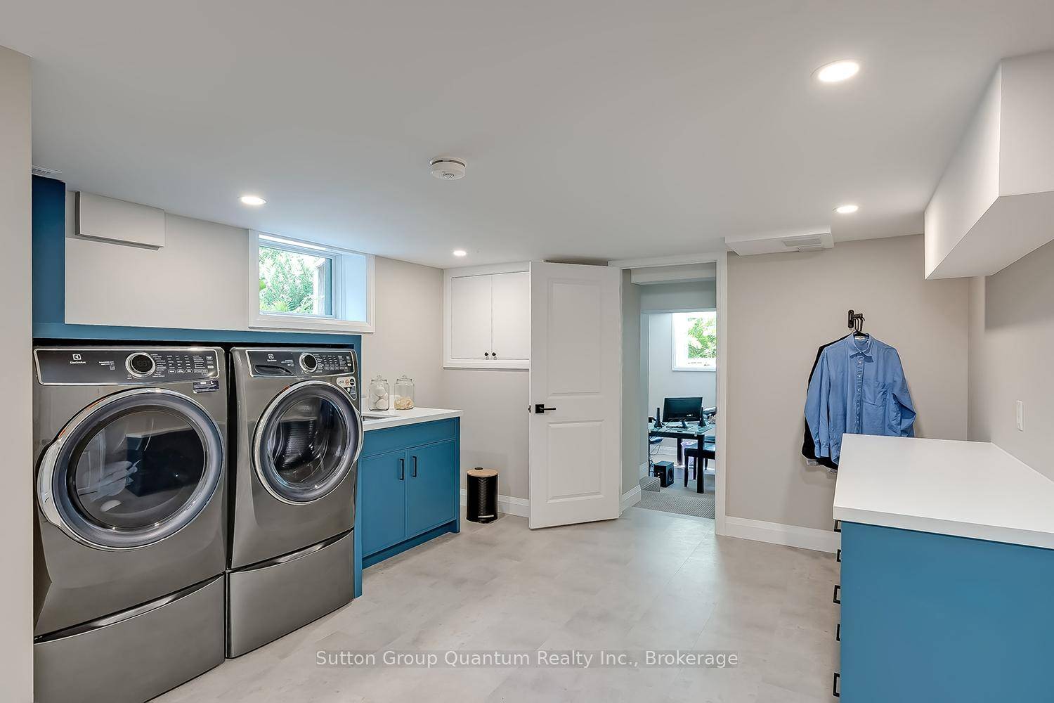 Beautiful fully renovated top to bottom home with over 4900 sq ft of living space, located on one of the finest streets in SE Oakville.
