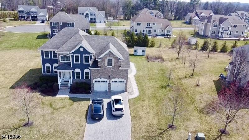 Welcome to this spectacular 5 bedroom, 4.