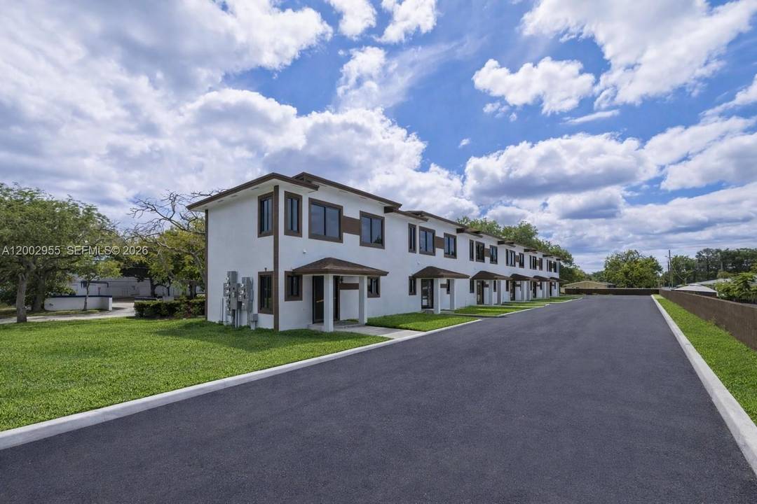 Ideal for investors seeking scale, efficiency, and strong rent driven upside in a new construction asset.