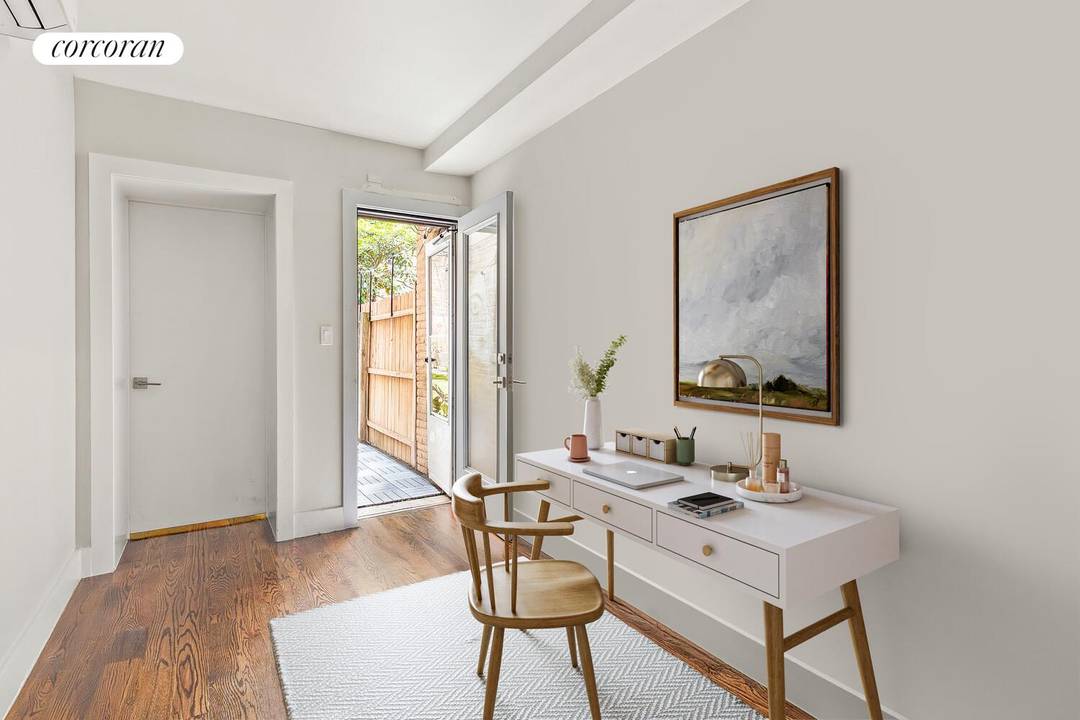 Welcome to 164 Underhill Avenue, a remarkable property nestled in the heart of Brooklyn's coveted Prospect Heights neighborhood.