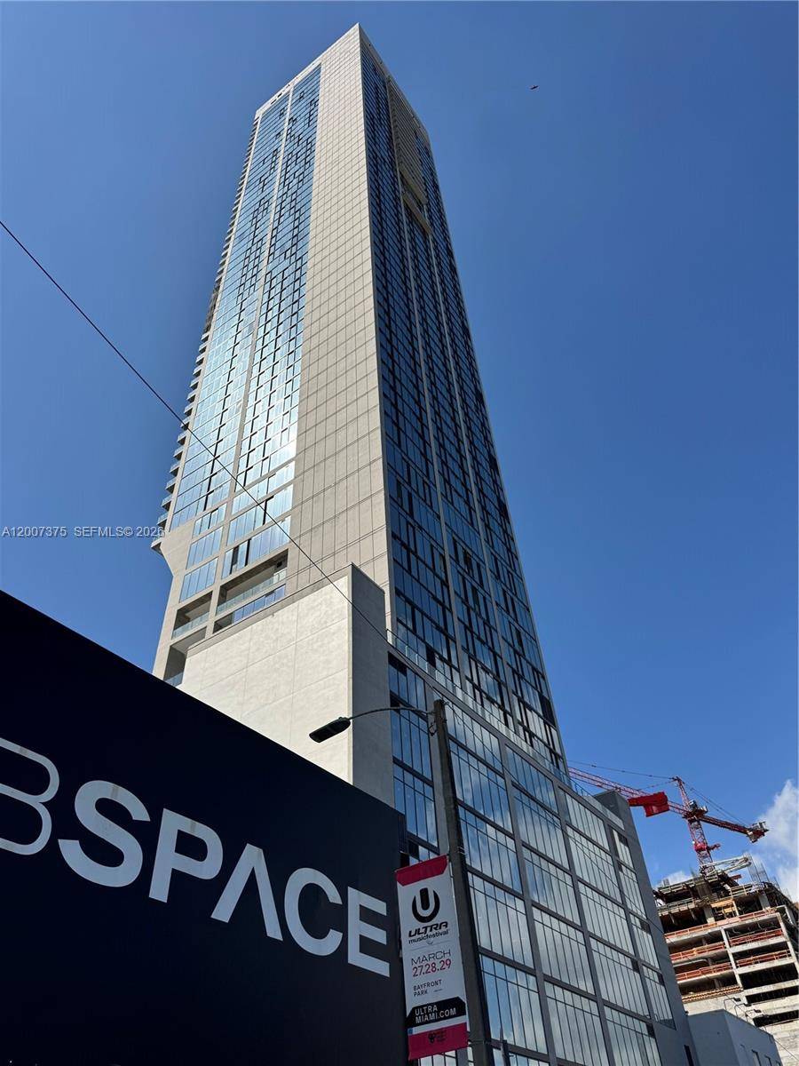 Brand new studio at E11EVEN Hotel amp ; Residences, one of Downtown Miami's most prestigious addresses in the Park West District.