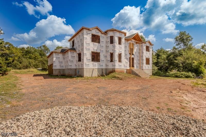 Where luxury meets privacy, set on a serene 1.