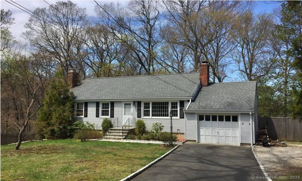 Welcome to 35 Glen Avenue an exceptional rental opportunity in a quiet Norwalk neighborhood.