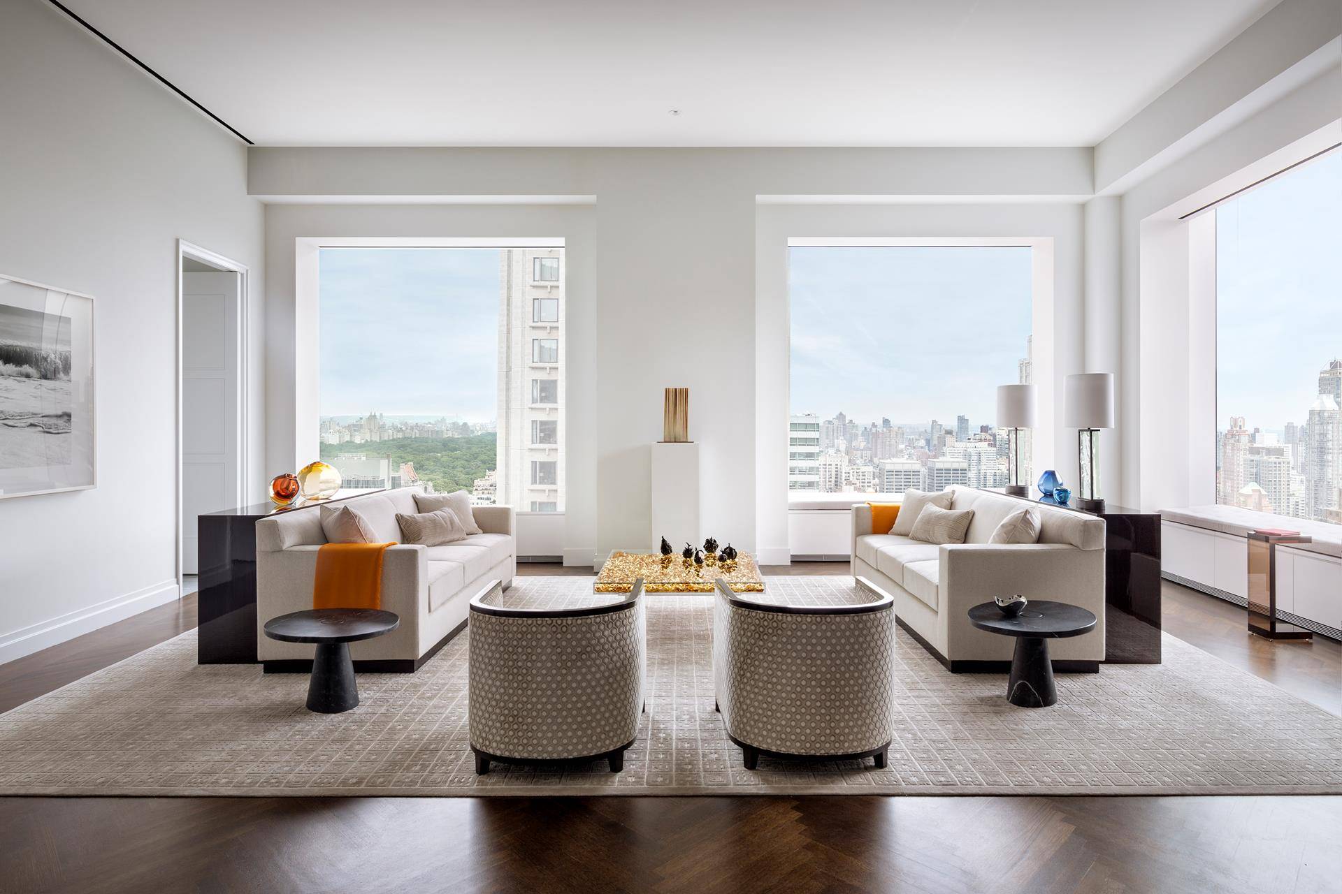 ONLY HALF FLOOR RESIDENCE AVAILABLE UNDER 20M !