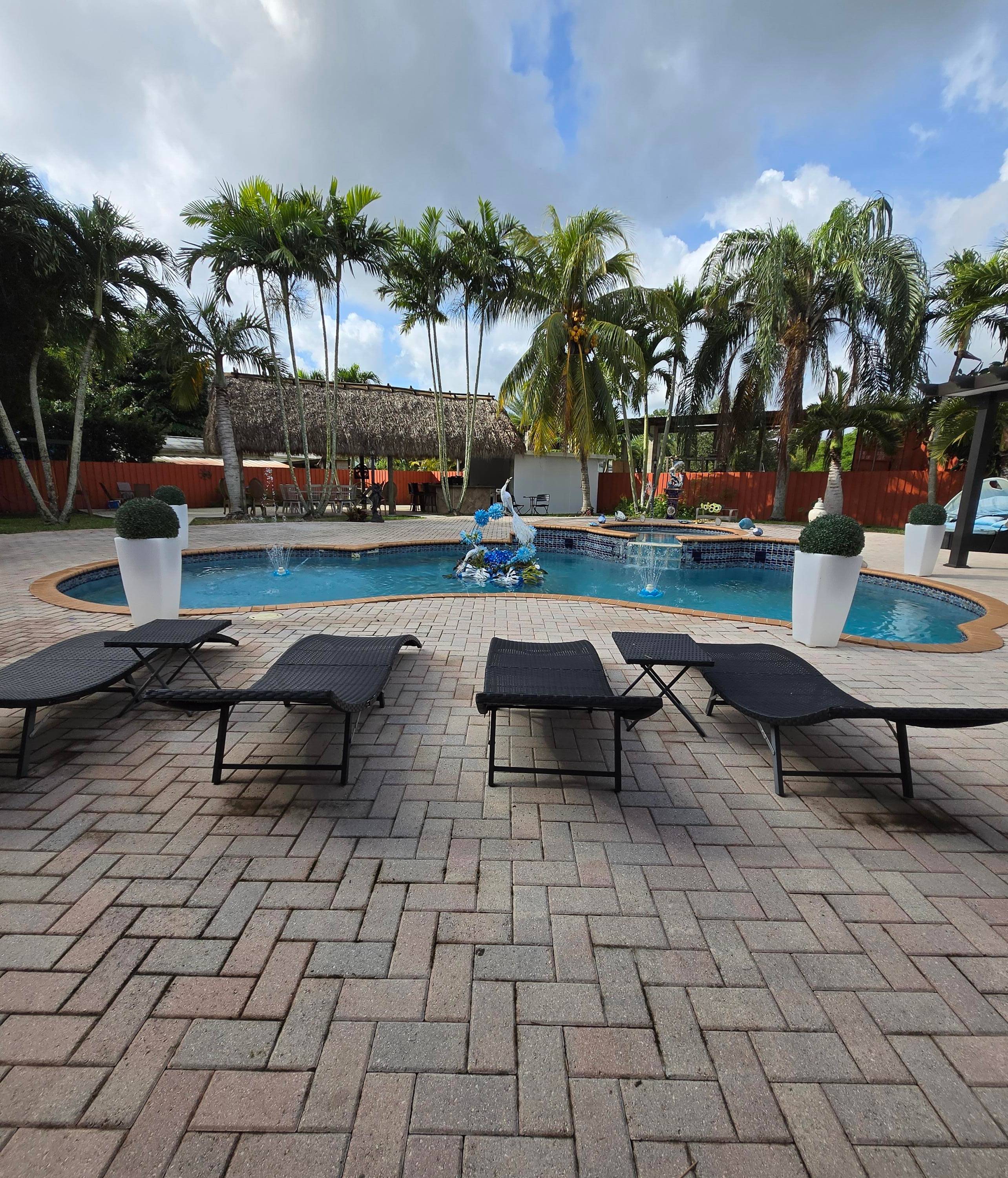 This resort style home is the perfect blend of luxury, comfort, and entertainment.