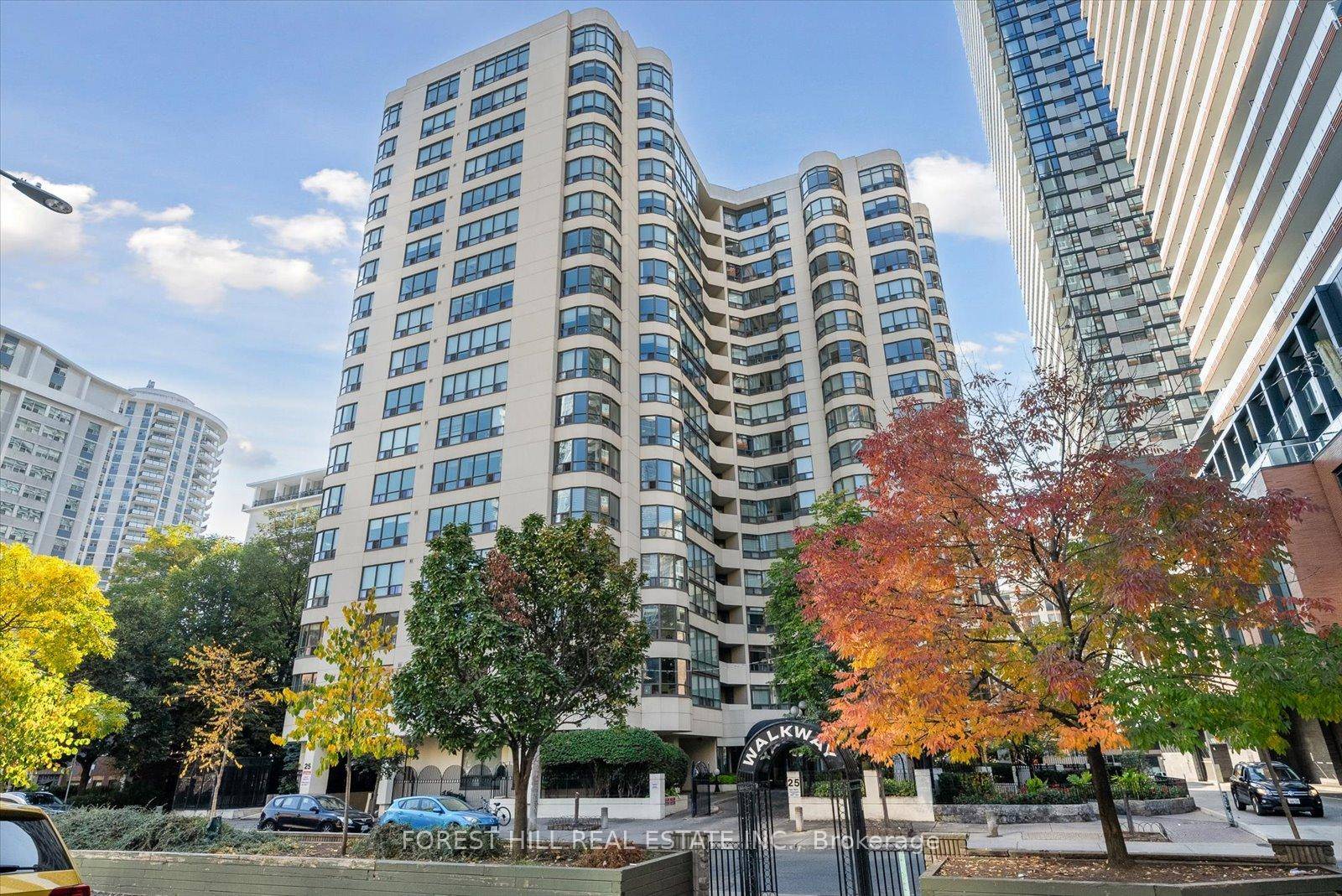 Looking for a stylish love nest that's right in the heart of all the action ?