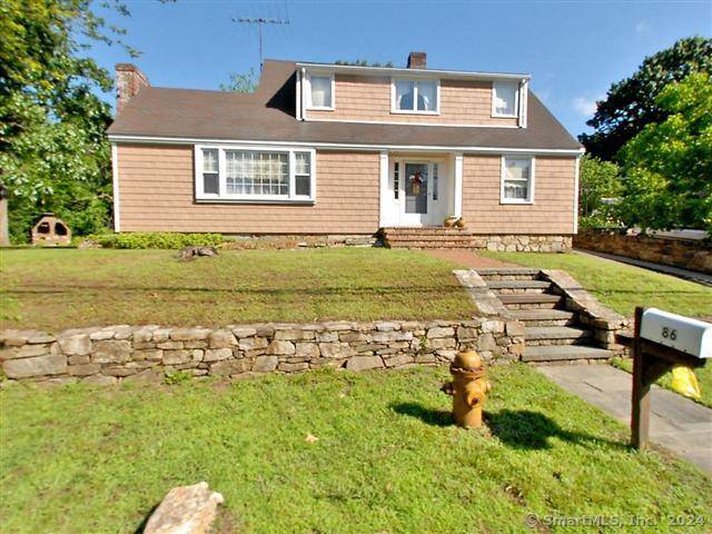 This recently renovated house is currently rented through May 31, 2026.