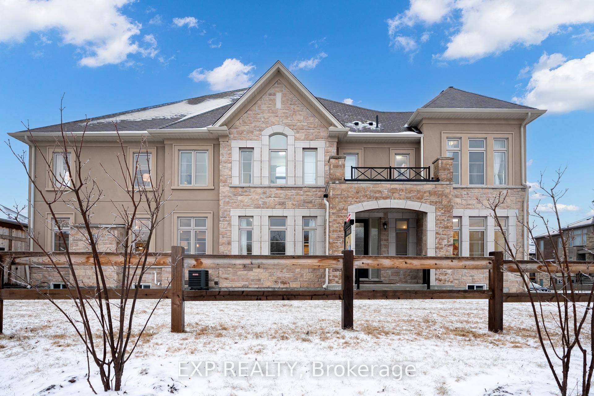 Welcome to 42 Prunella Crescent, a stunning and spacious family home tucked in a quiet corner with unobstructed views of nature and open conservation land providing a serene and picturesque ...
