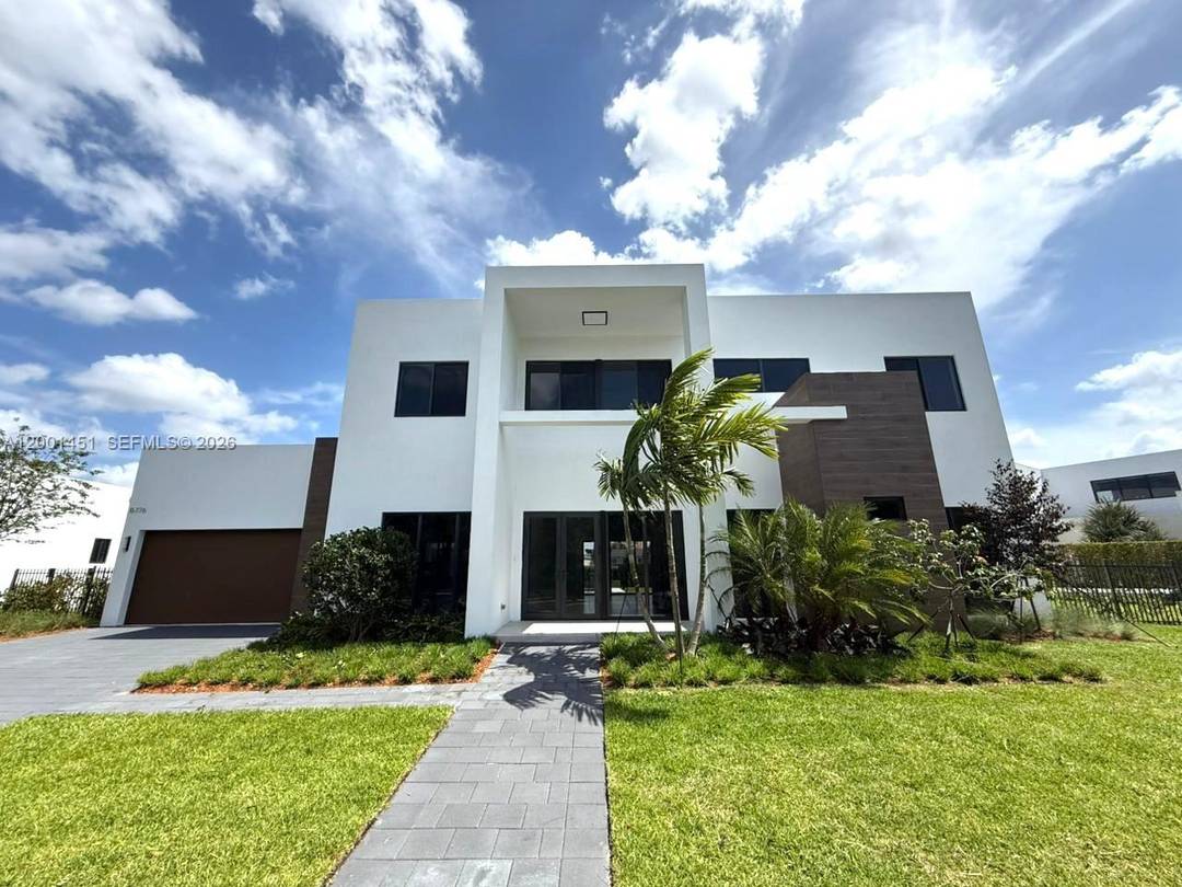 New construction located within the exclusive, private enclave of Botaniko Weston, one of the most desirable cities in South Florida.