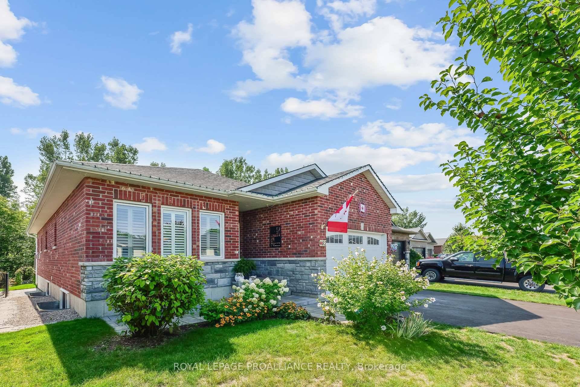 Welcome to 82 Royal Gala Drive, where modern design meets a tranquil conservation setting.