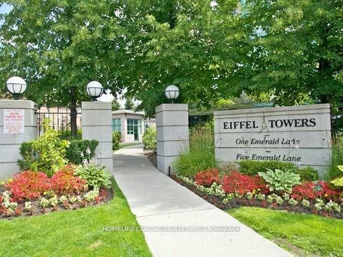 Bright 2 bedroom, 2 bath condo with balcony in a rarely available and well maintained building.