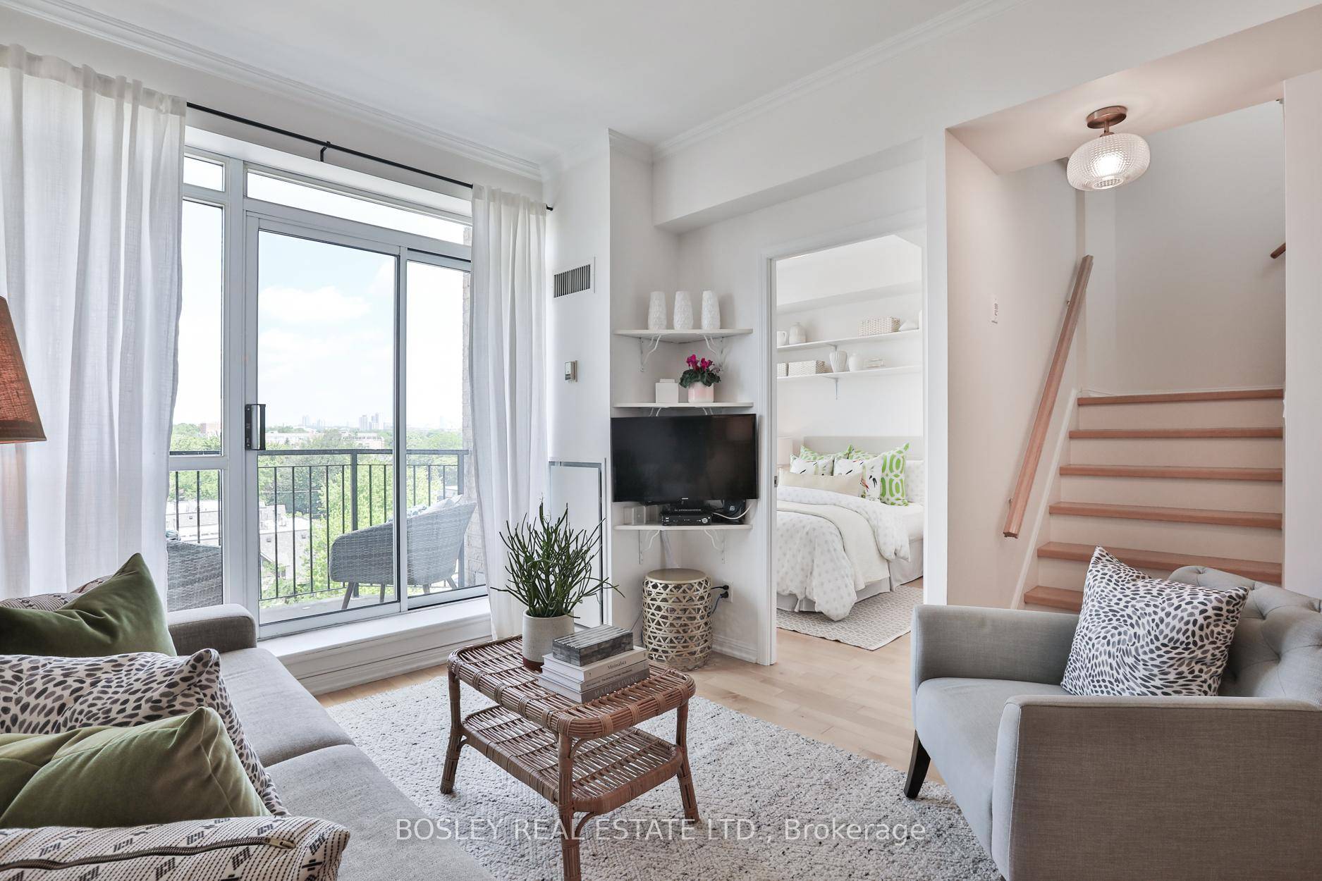 Penthouse Dreams on King West !