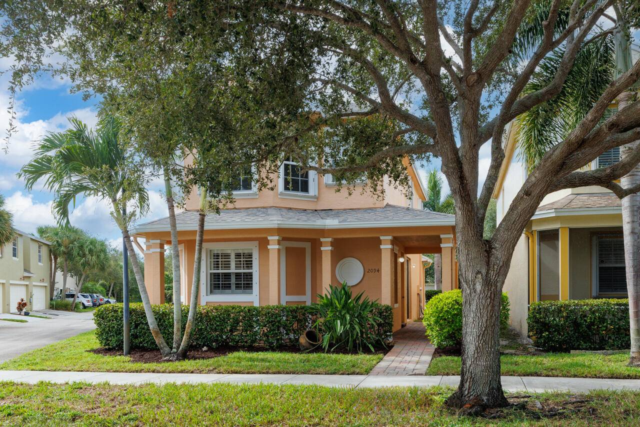 DONE ! DONE ! DONE ! This home gives you massive peace of mind !