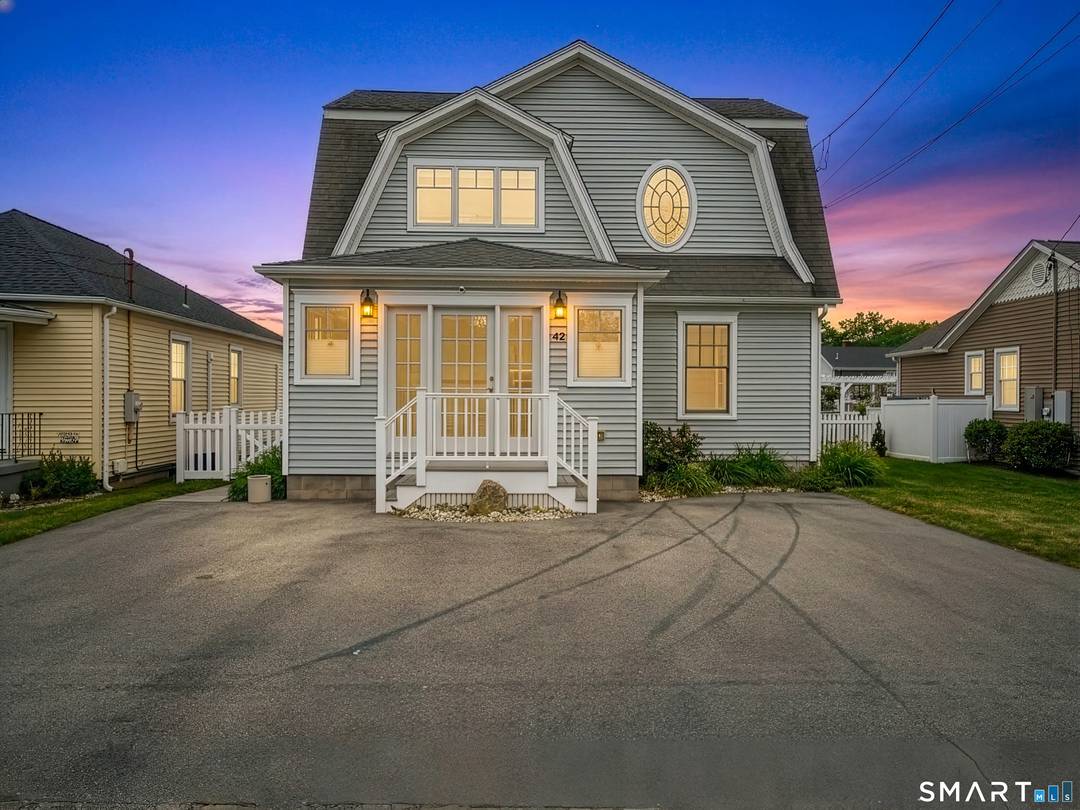 Pristine is an understatement for this property.