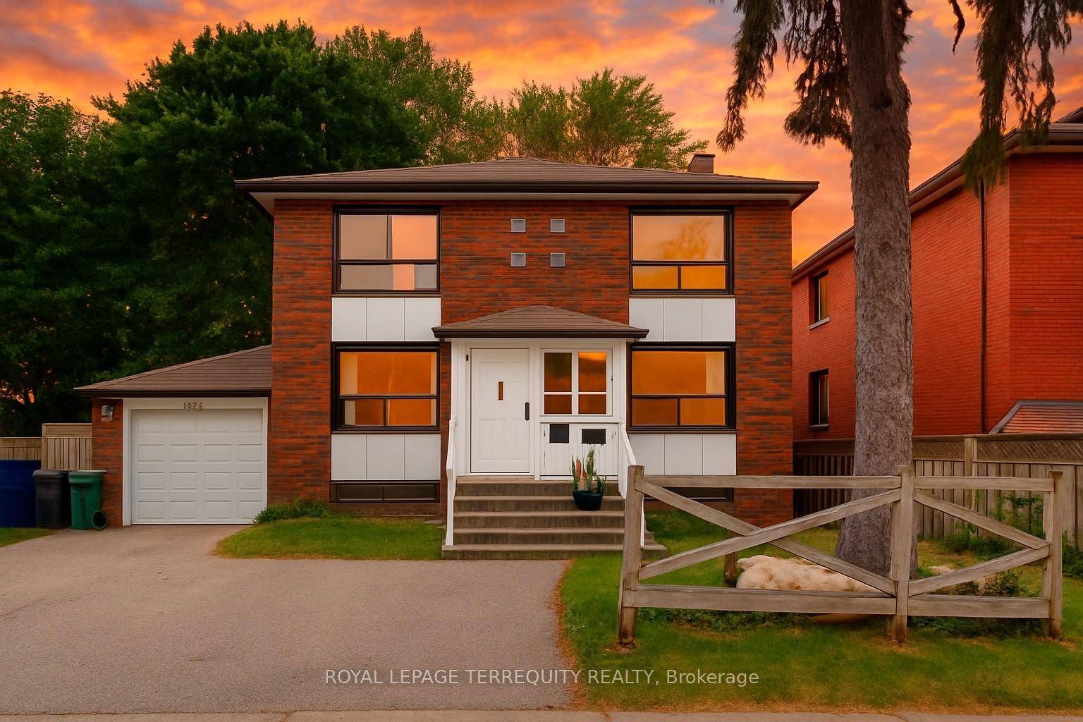 Welcome to 2563 Kingston Rd a fully leased cash flowing triplex in the heart of Cliffside, offering immediate income and long term upside !