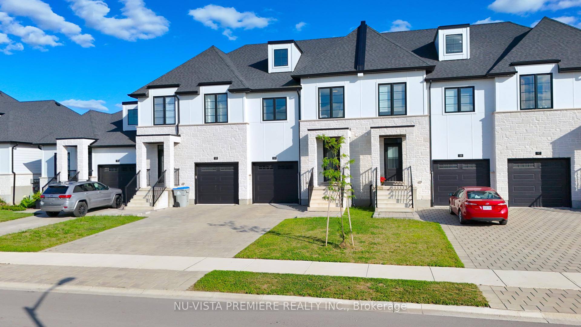 Step into your dream home !