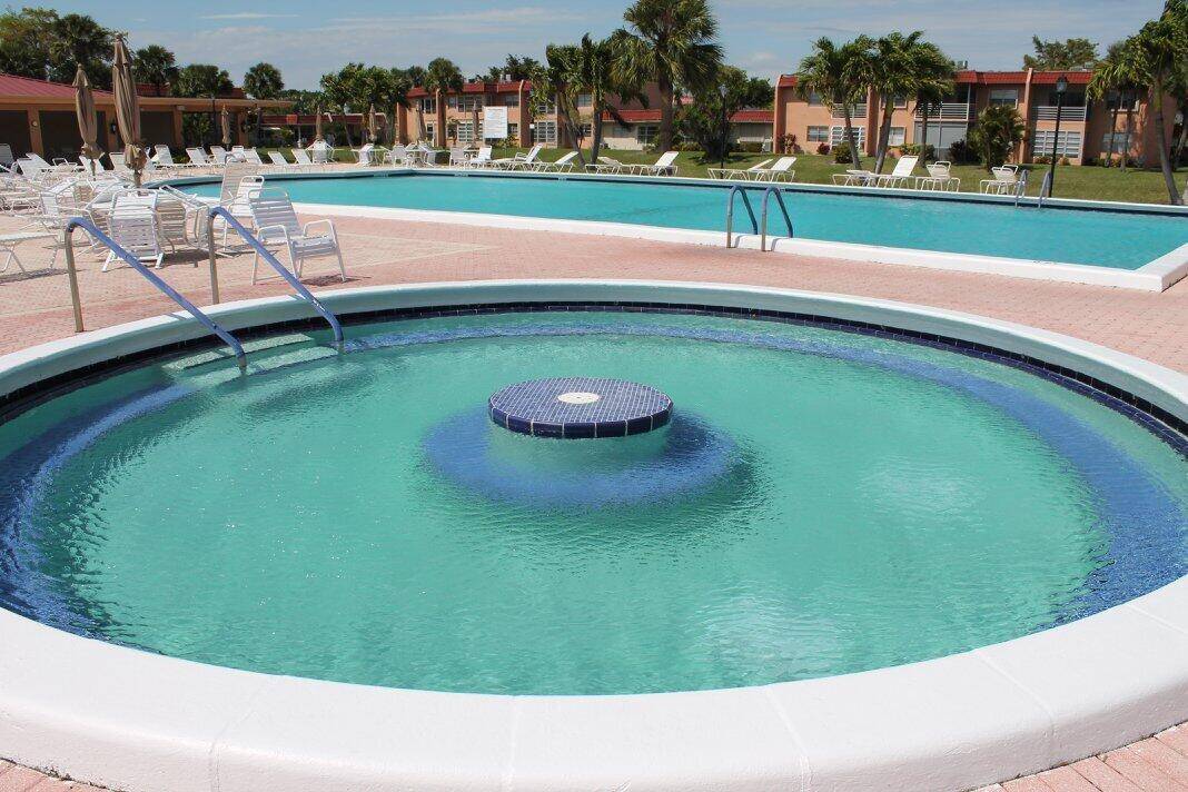Welcome to your slice of heaven !
