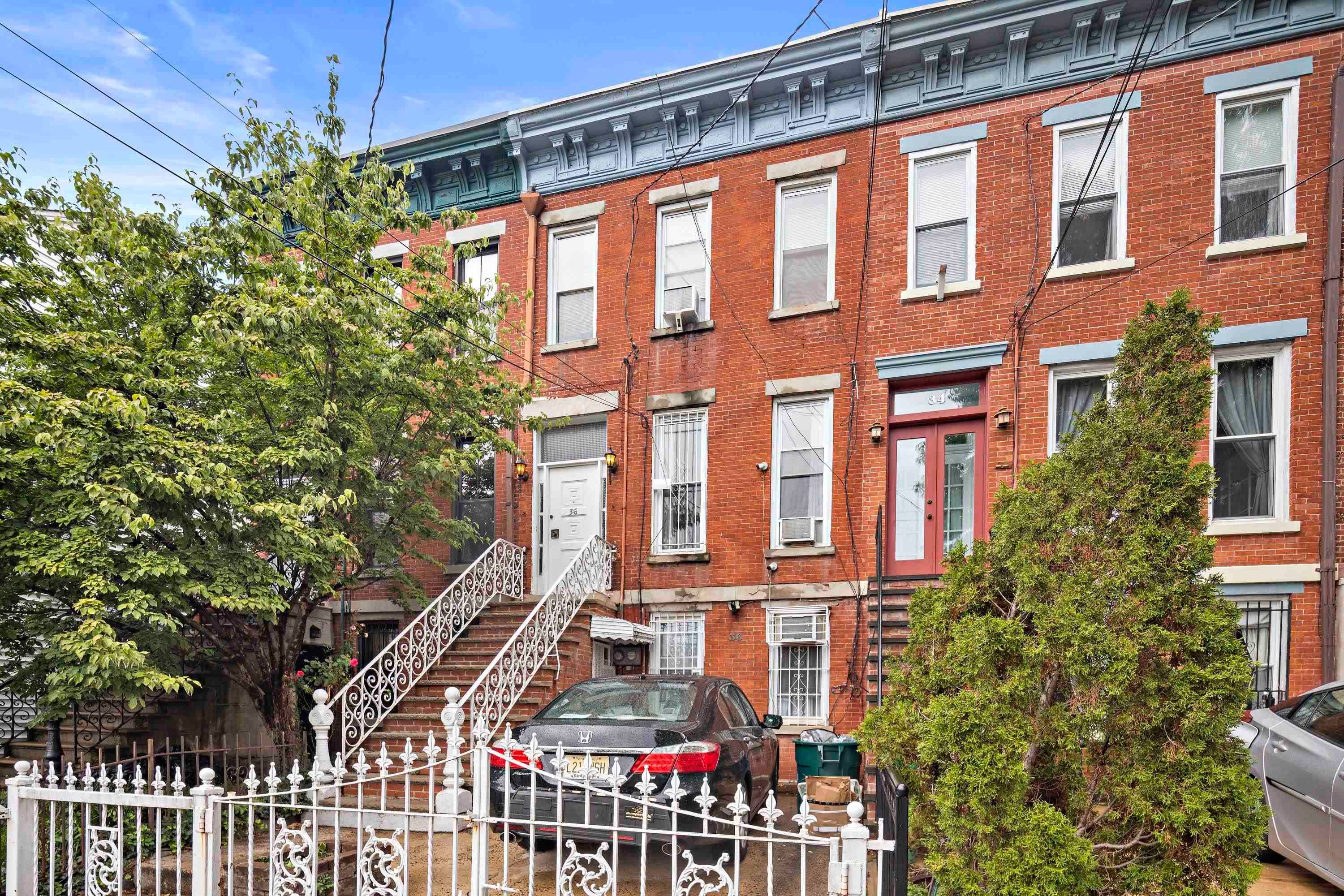36 HENRY ST Multi-Family New Jersey