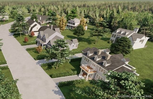 Sunset View Estates a luxury subdivision located in Scenic Branford.